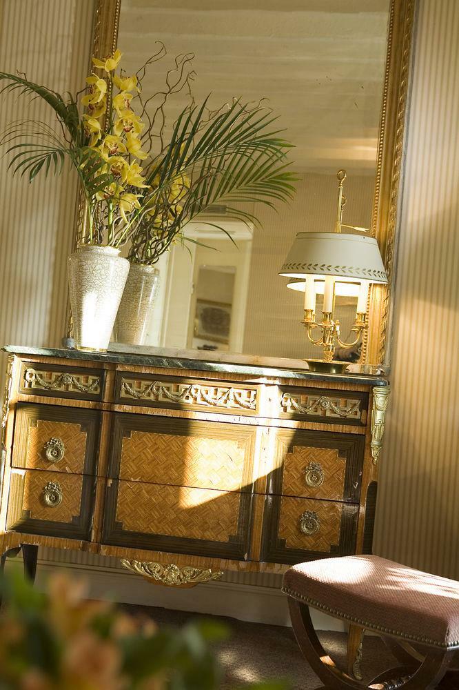 Hotel Lenox Montparnasse