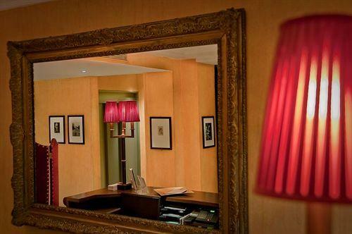 Hotel Lenox Montparnasse