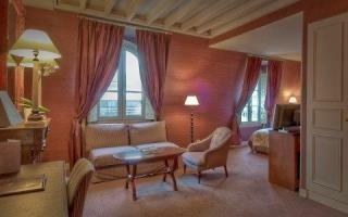 Hotel Lenox Montparnasse