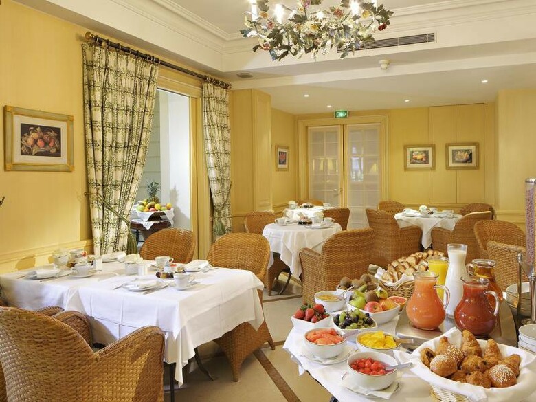 Hotel Franklin D. Roosevelt