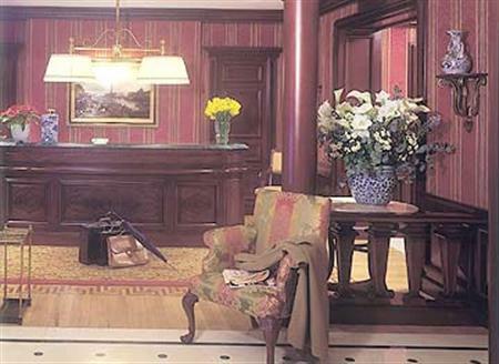 Hotel Franklin D. Roosevelt