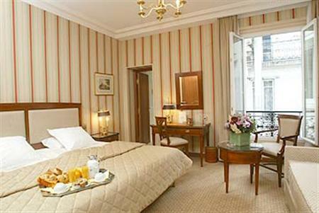 Hotel Franklin D. Roosevelt