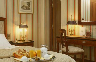 Hotel Franklin D. Roosevelt