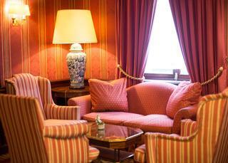 Hotel Franklin D. Roosevelt