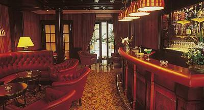 Hotel Franklin D. Roosevelt