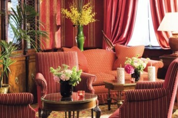 Hotel Franklin D. Roosevelt