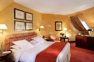 Hotel Franklin D. Roosevelt