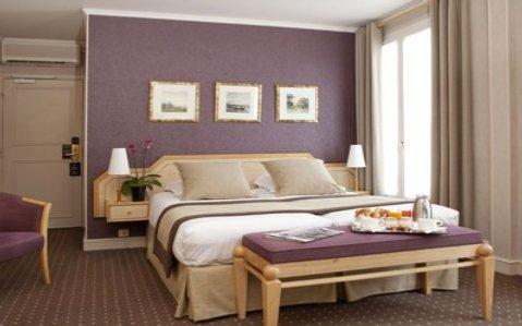 Hotel Duminy Vendome