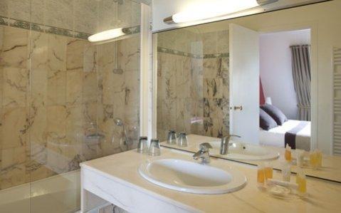 Hotel Duminy Vendome