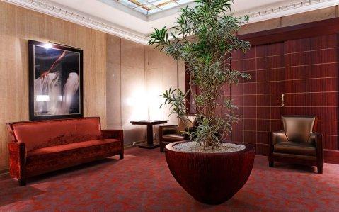 Hotel Duminy Vendome