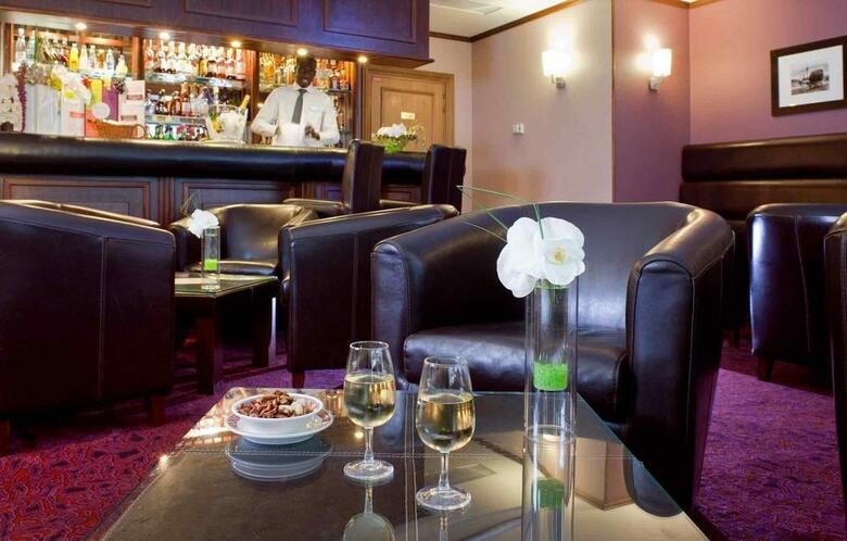 Hotel Mercure Tour Eiffel Grenelle