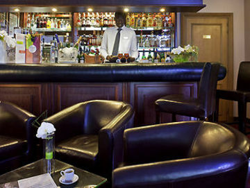 Hotel Mercure Tour Eiffel Grenelle
