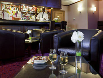 Hotel Mercure Tour Eiffel Grenelle
