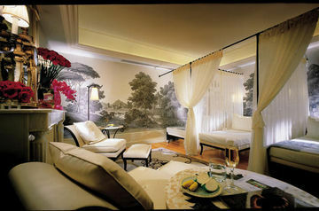 Hotel Four Seasons George V
