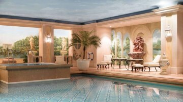 Hotel Four Seasons George V