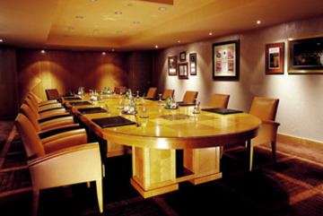 Hotel Le Meridien Etoile