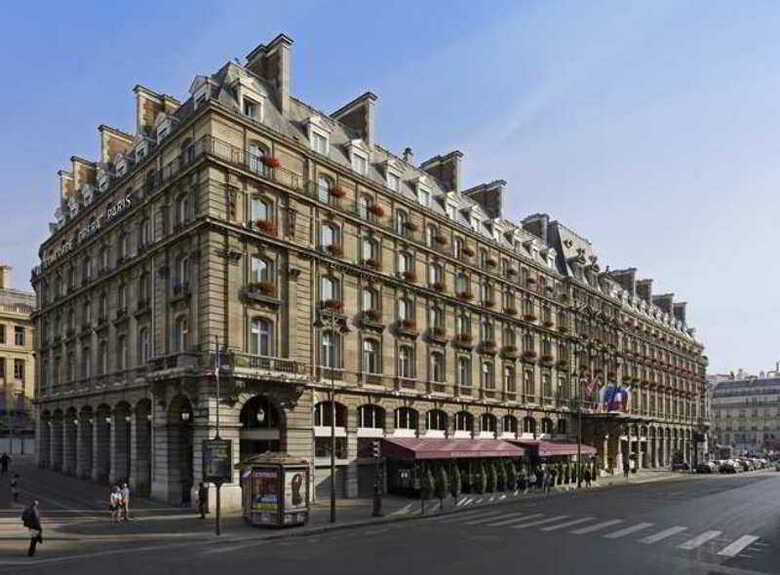 Hotel Concorde Opera Paris