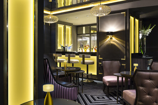 Hotel Concorde Opera Paris