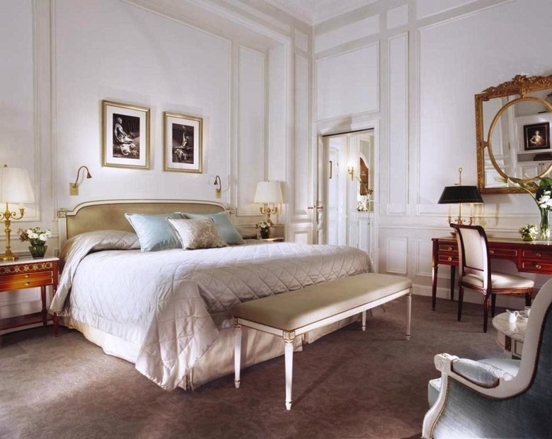 Hotel Le Meurice