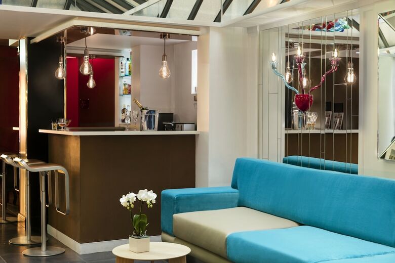 Hotel Best Western Premier Louvre Saint Honore