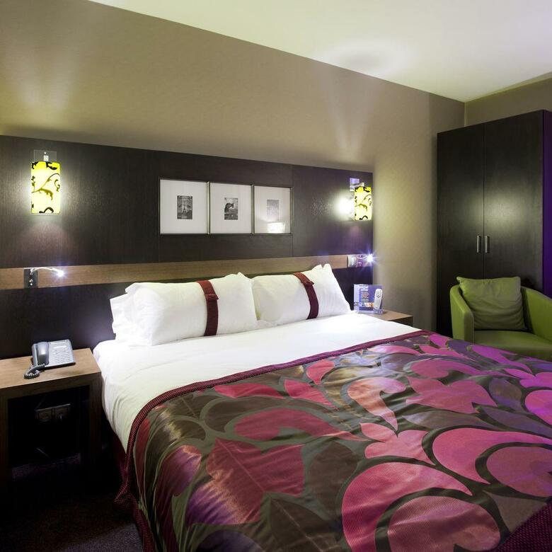 Hotel Holiday Inn Paris St Germain Des Pres