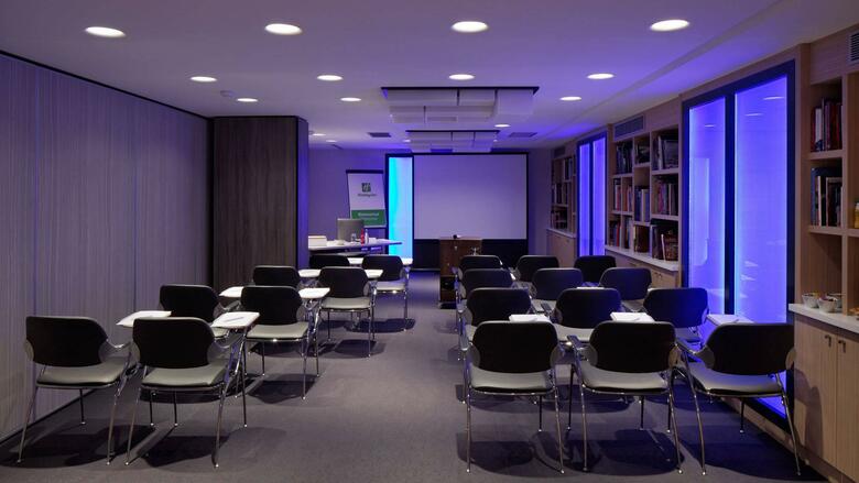 Hotel Holiday Inn Paris St Germain Des Pres
