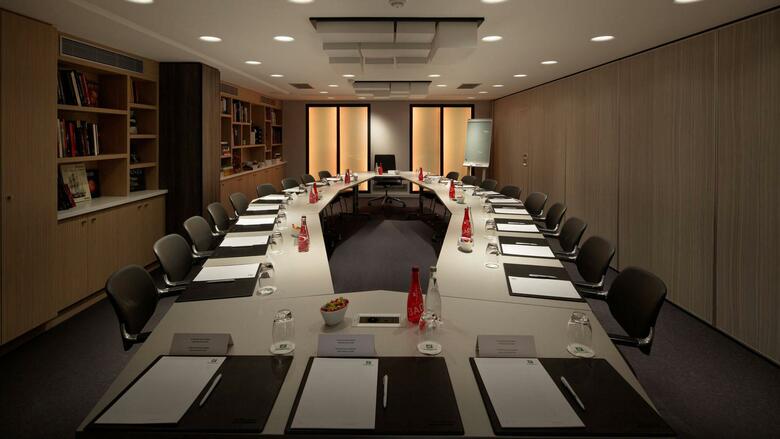 Hotel Holiday Inn Paris St Germain Des Pres
