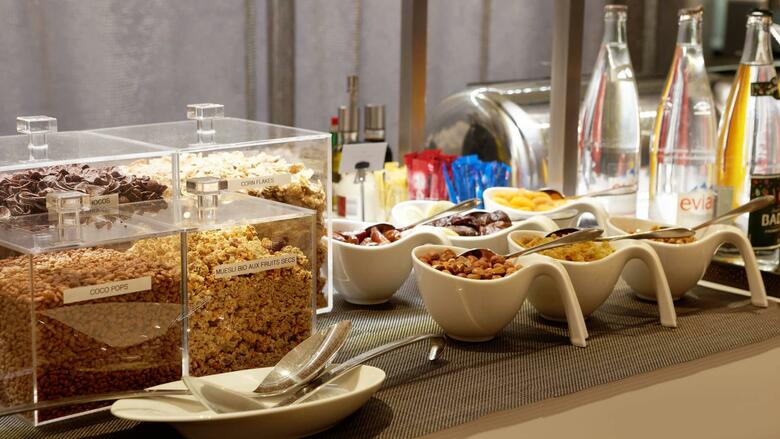 Hotel Holiday Inn Paris St Germain Des Pres