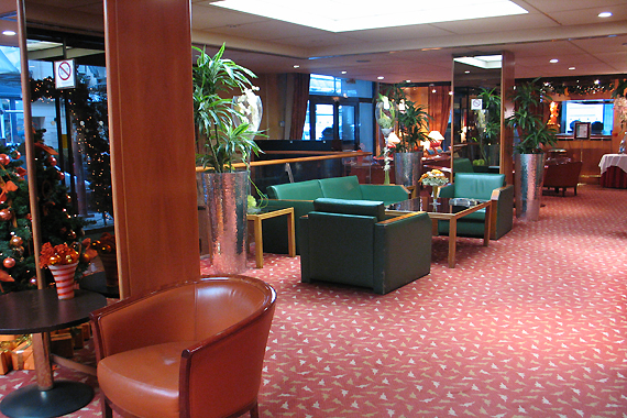 Hotel Holiday Inn Paris St Germain Des Pres
