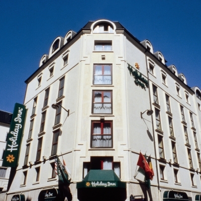Hotel Holiday Inn Paris St Germain Des Pres