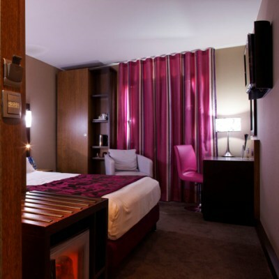 Hotel Holiday Inn Paris St Germain Des Pres