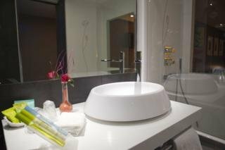 Hotel Holiday Inn Paris St Germain Des Pres