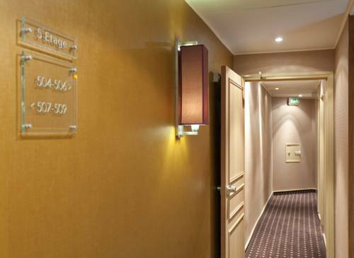Hotel Agora St Germain