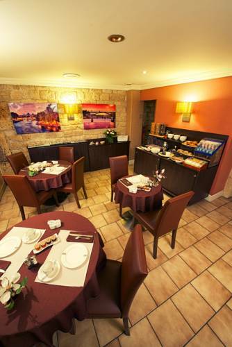 Hotel Agora St Germain