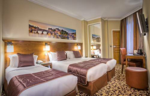 Hotel Agora St Germain