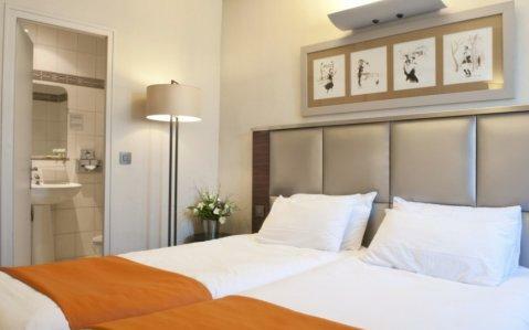 Berne Opera Hotel