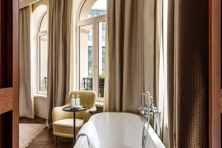 Hotel Amarante Champs Elysees