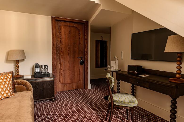 Hotel Amarante Champs Elysees