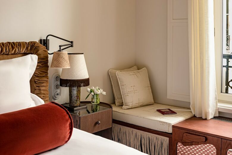Hotel Amarante Champs Elysees