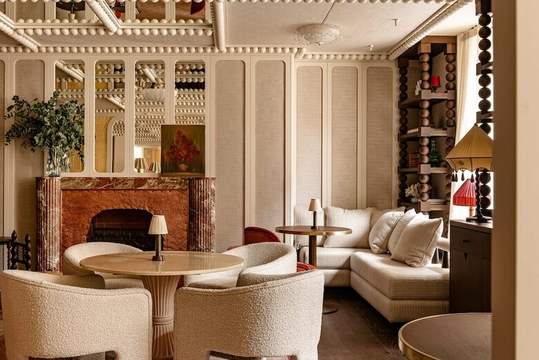 Hotel Amarante Champs Elysees