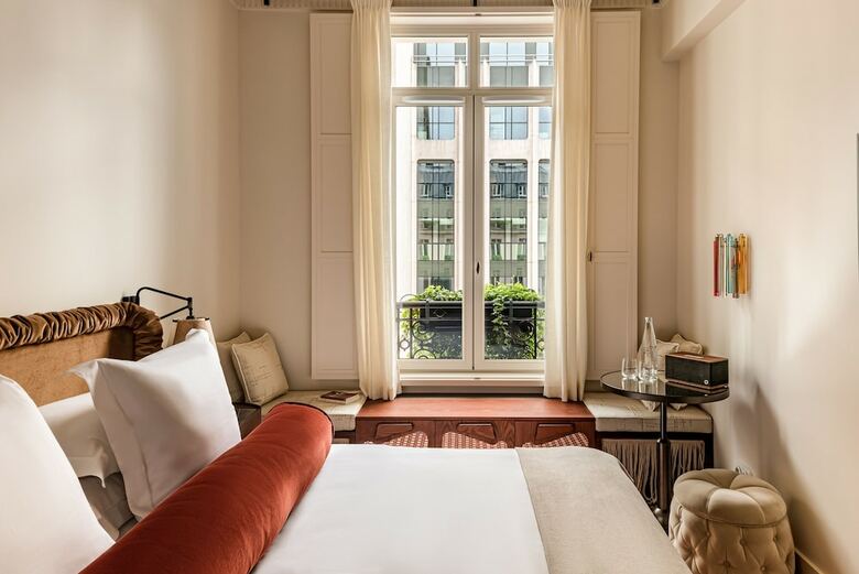 Hotel Amarante Champs Elysees