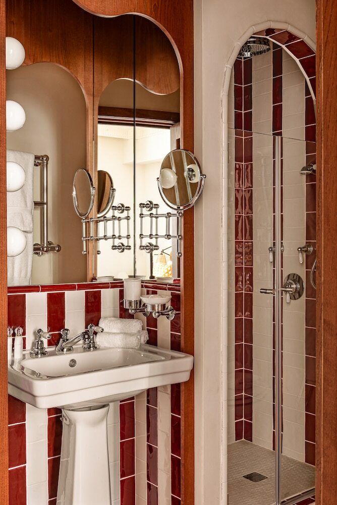 Hotel Amarante Champs Elysees