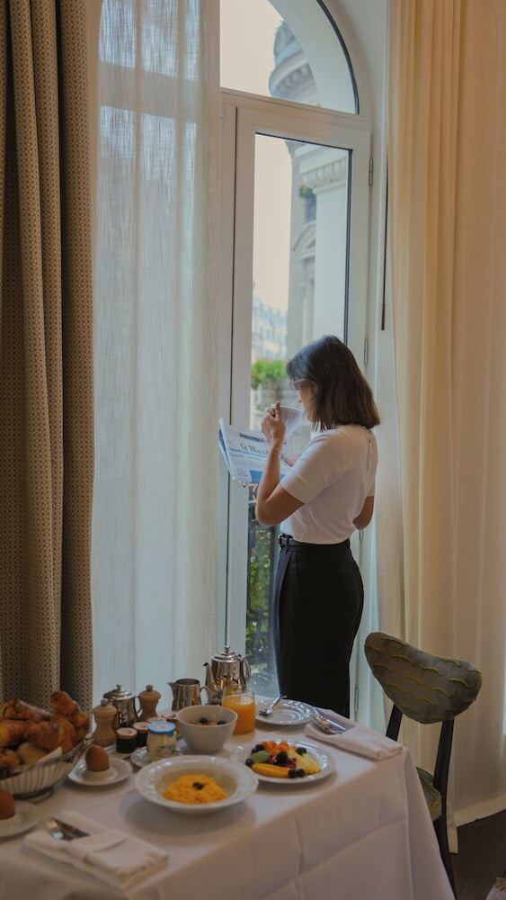 Hotel Amarante Champs Elysees