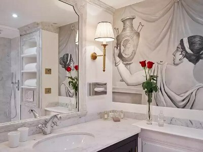 Hotel Amarante Champs Elysees