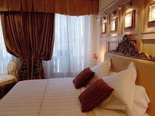 Hotel Amarante Champs Elysees