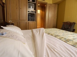 Hotel Amarante Champs Elysees