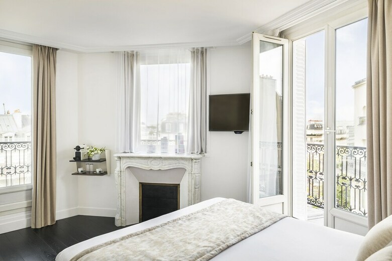 Hotel La Demeure
