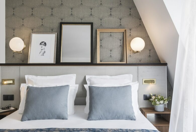 Hotel La Demeure