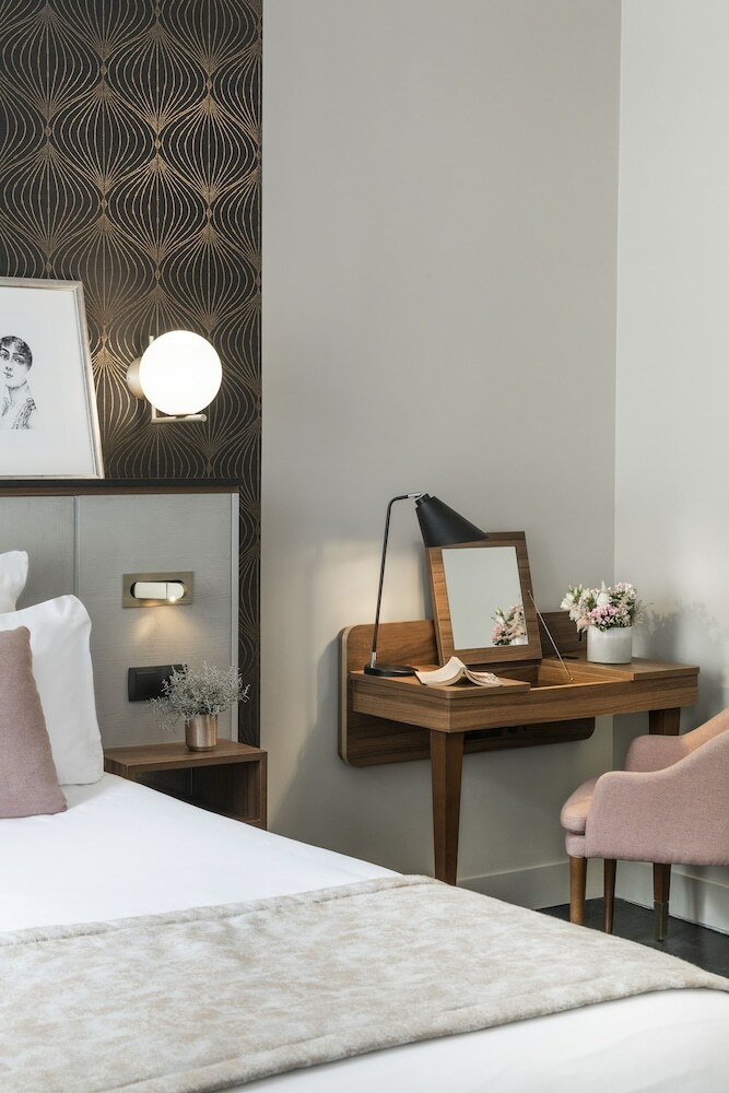 Hotel La Demeure