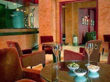 Hotel La Demeure